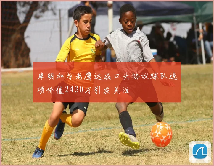 库明加与老鹰达成口头协议球队选项价值2430万引发关注