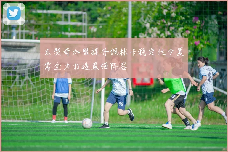 东契奇加盟提升佩林卡稳定性今夏需全力打造最强阵容